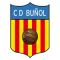 Ceuta 6 de Junio vs Buñol
