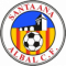 Real Aranjuez vs Santa Ana