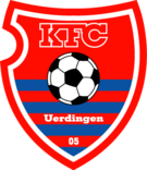 Uerdingen vs Monheim