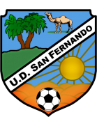 UD San Fernando vs Los Llanos