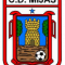 EDMF Churra vs Deportiva Minera