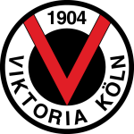 Viktoria Köln vs Hallescher FC