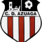 Azuaga vs CD Coria