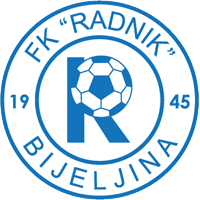 Radnik Bijeljina vs Omarska