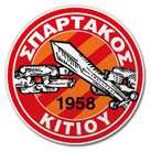 Spartakos Kitiou vs Atromitos