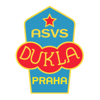 Dukla Praha II vs Příbram