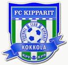 FC Kipparit Kokkola vs TP 55 Seinajoki