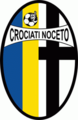 Crociati Noceto vs Villacidrese