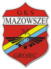 KS Stal Glowno vs GKS Mazowsze Grojec