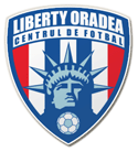 CS FC Bihor Oradea II vs CF Liberty Oradea II