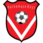 Harkemase Boys vs VVSB