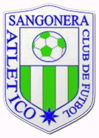Alquerias vs Sangonera Atletico