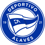 Deportivo Alavés vs La Muela