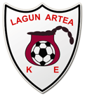 Lagun Artea vs Aoiz