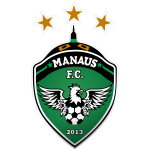 Manaus vs Porto Velho