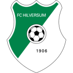 Hilversum vs Spakenburg