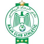 Raja Casablanca vs ASGNN