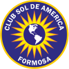 Sol de América vs América Gen. San Martín