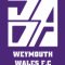 Weymouth Wales vs BDF
