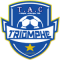 Triomphe Liancourt vs FICA