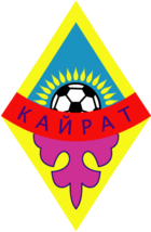 Astana vs Kairat