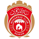 Muharraq vs East Riffa