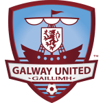 Galway United vs Shamrock Rovers II