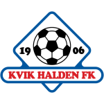 Staal Jørpeland vs Kvik Halden