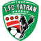 Slovan Sabinov vs Tatran Prešov