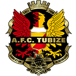 Tubize vs Stade Verviers