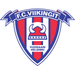 Viikingit vs Espoo II