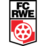 Rot-Weiß Erfurt vs Chemie Leipzig