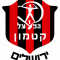 Hapoel Katamon vs Hapoel Tel Aviv