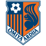 Omiya Ardija vs Tonan Maebashi