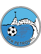 Petrovac vs Dečić