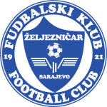 Zeljeznicar vs Borac Banja Luka