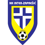 Dinamo Zagreb II vs Inter Zaprešić