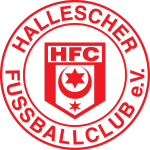 Hallescher FC vs St. Pauli