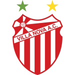 Villa Nova vs Tombense