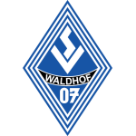 Waldhof Mannheim vs Saarbrücken