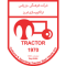 Tractor Sazi vs Gostaresh Foolad Tabriz