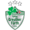 SpVgg Greuther Fürth vs Hertha BSC
