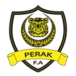 Perak vs Terengganu City II