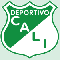 Deportivo Pasto vs Deportivo Cali