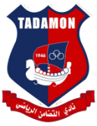 Tadamon Sour vs Al Shabab Al Arabi