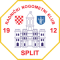 Split vs Zadar