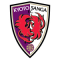Kashiwa Reysol vs Kyoto Sanga