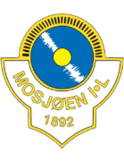 Mo vs Mosjøen