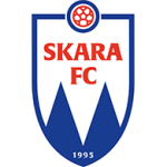 Skara vs Lidköping