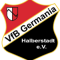Germania Halberstadt vs VfL Halle